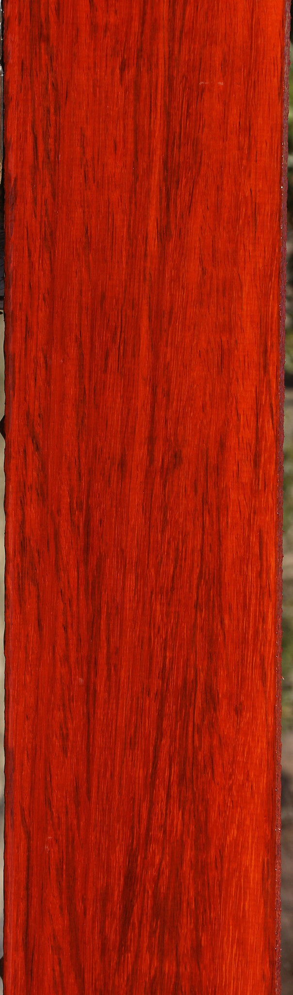 Figured Padauk Lumber