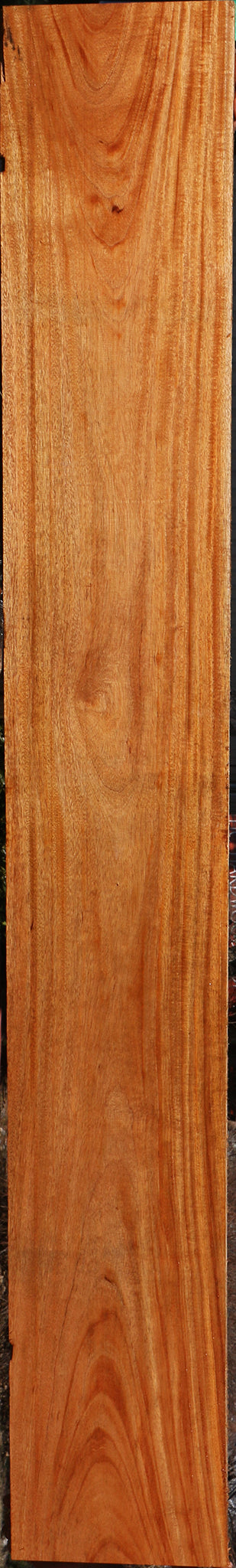 African Mahogany Lumber (Free Shipping Excluded)