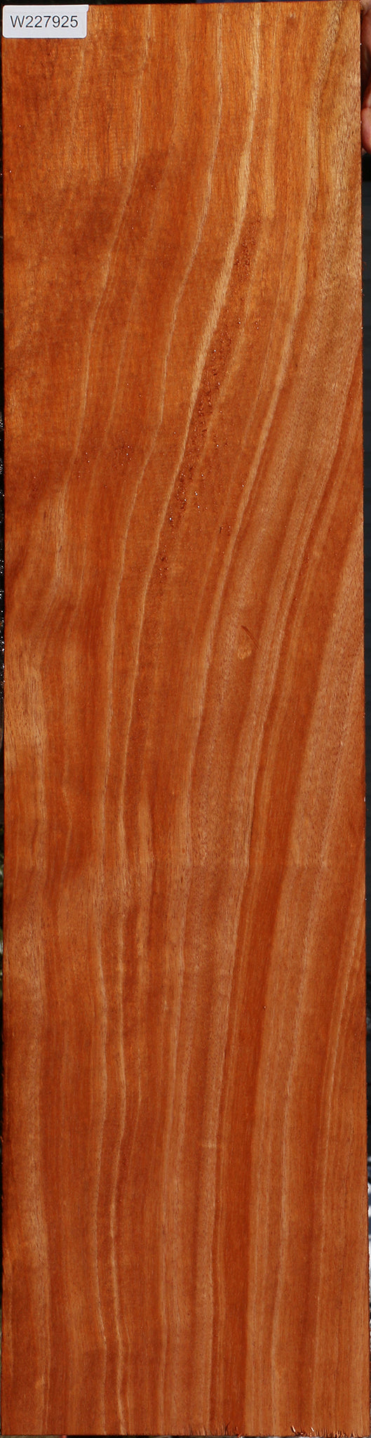 African Mahogany Lumber
