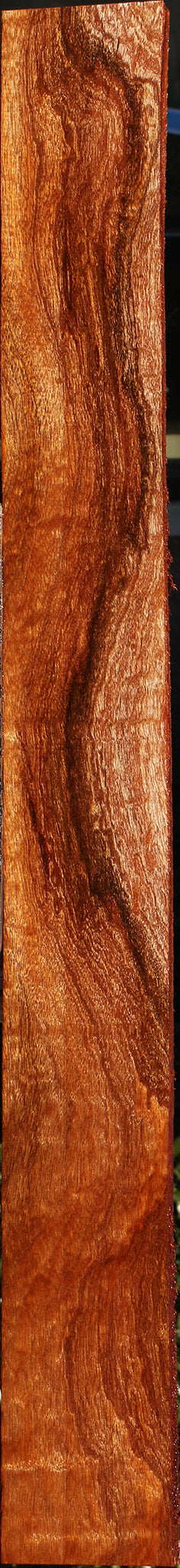 Extra Fancy Figured African Mahogany Lumber