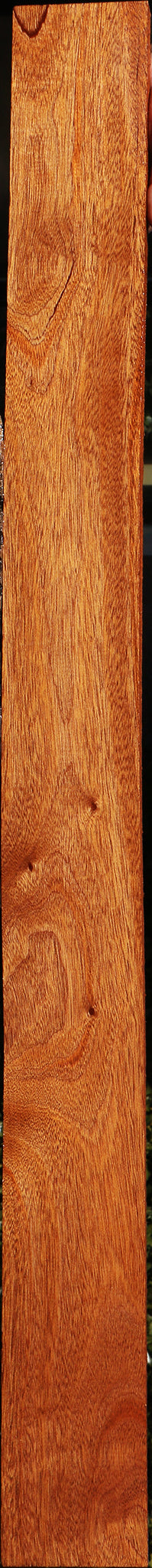 African Mahogany Lumber