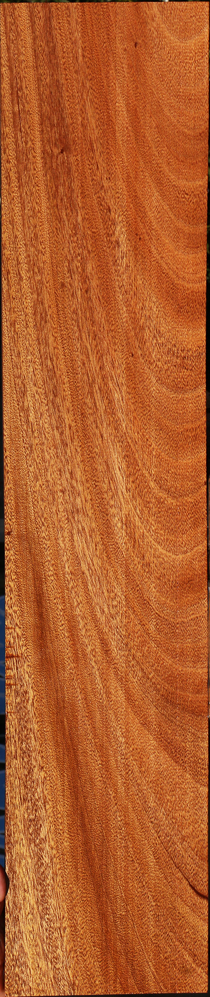 African Mahogany Lumber
