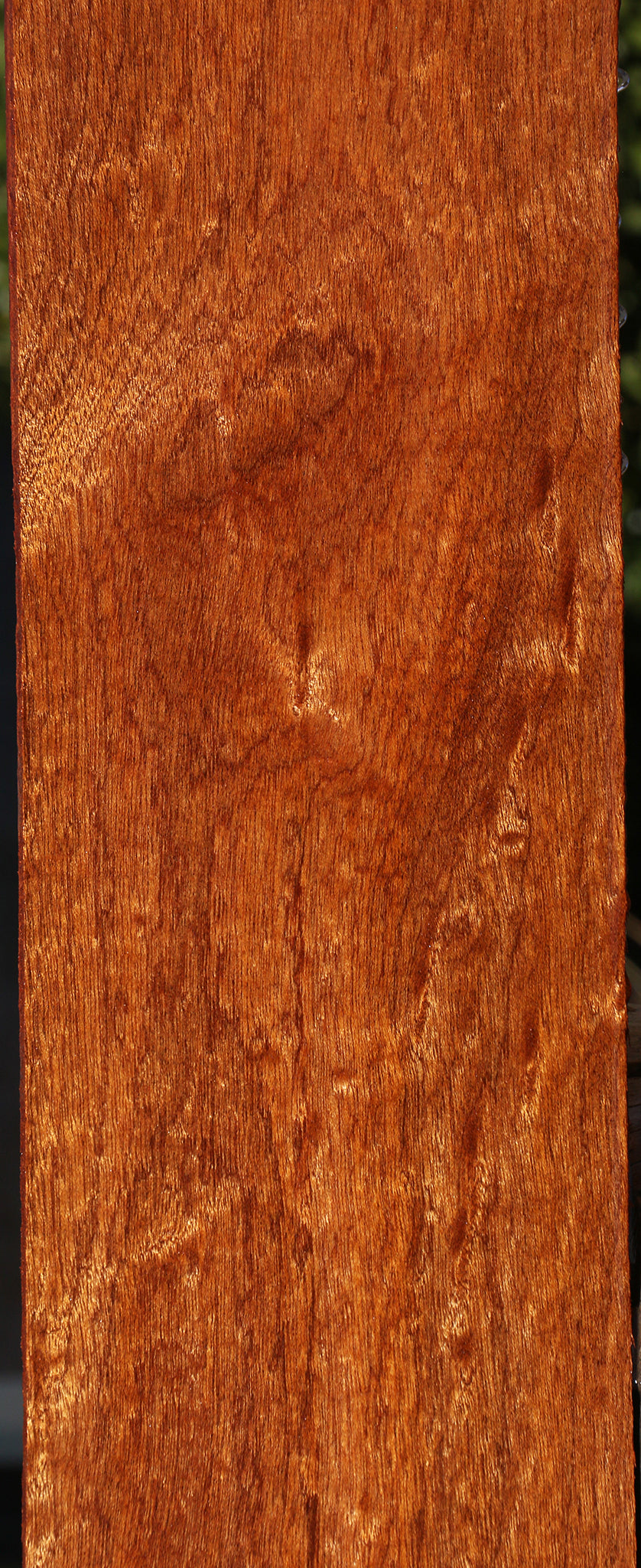 Extra Fancy Figured African Mahogany Lumber