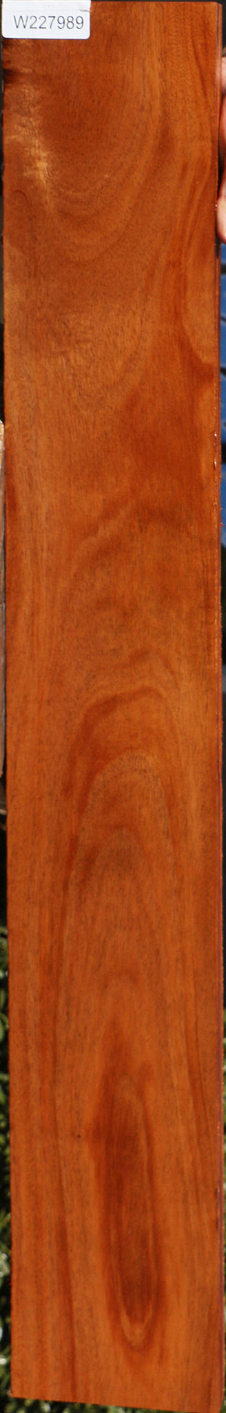 African Mahogany Lumber