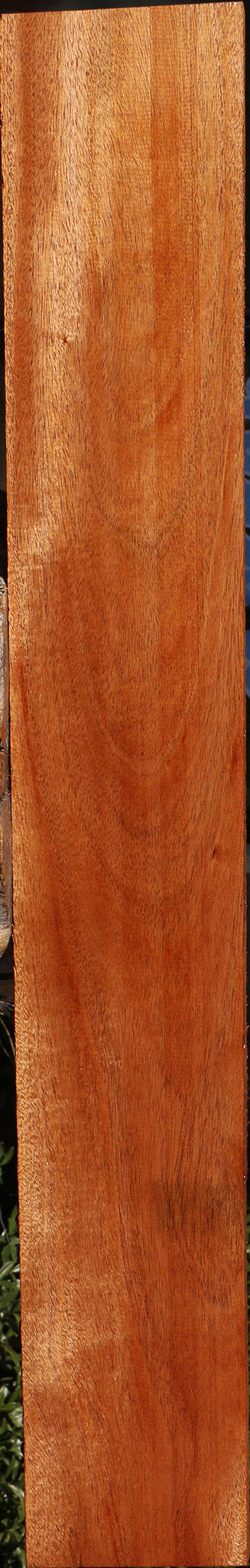 African Mahogany Lumber