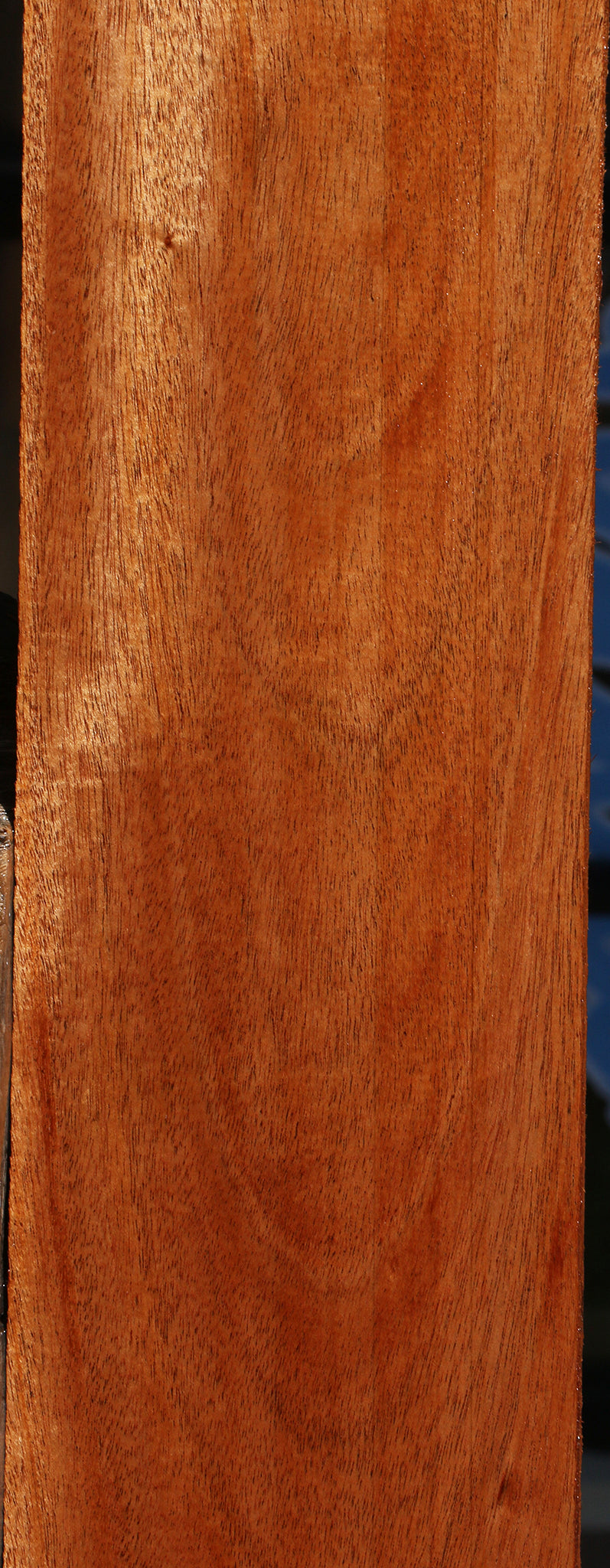 African Mahogany Lumber