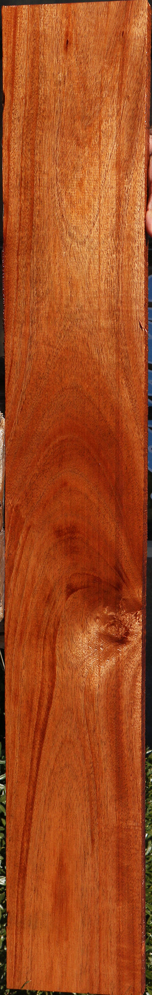 African Mahogany Lumber
