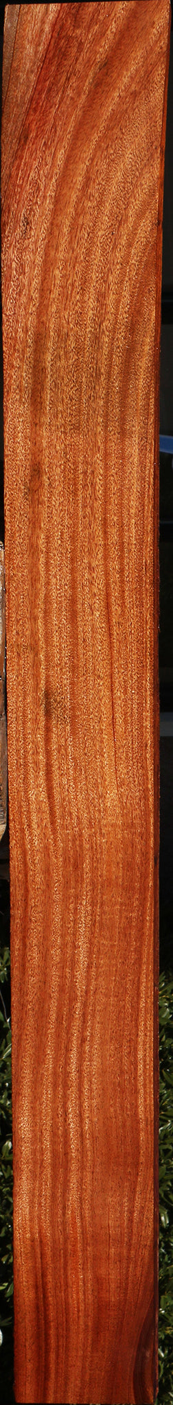 African Mahogany Lumber