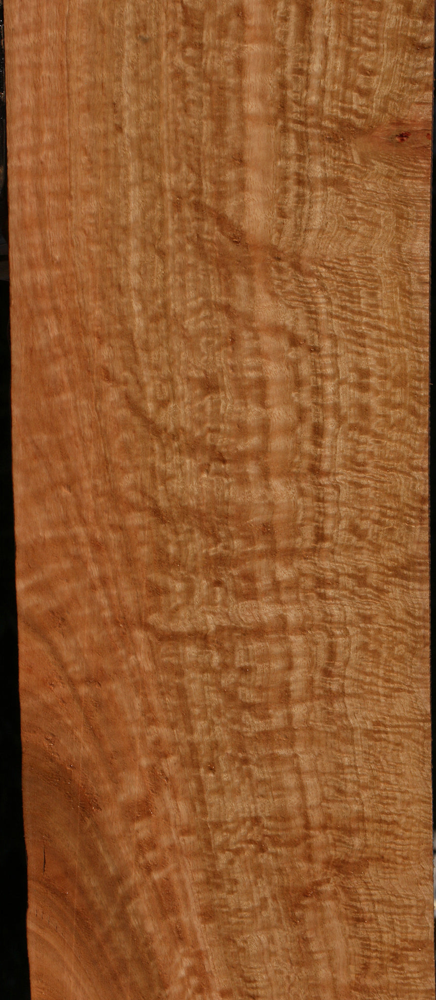 Extra Fancy Figured Eucalyptus Micro Lumber