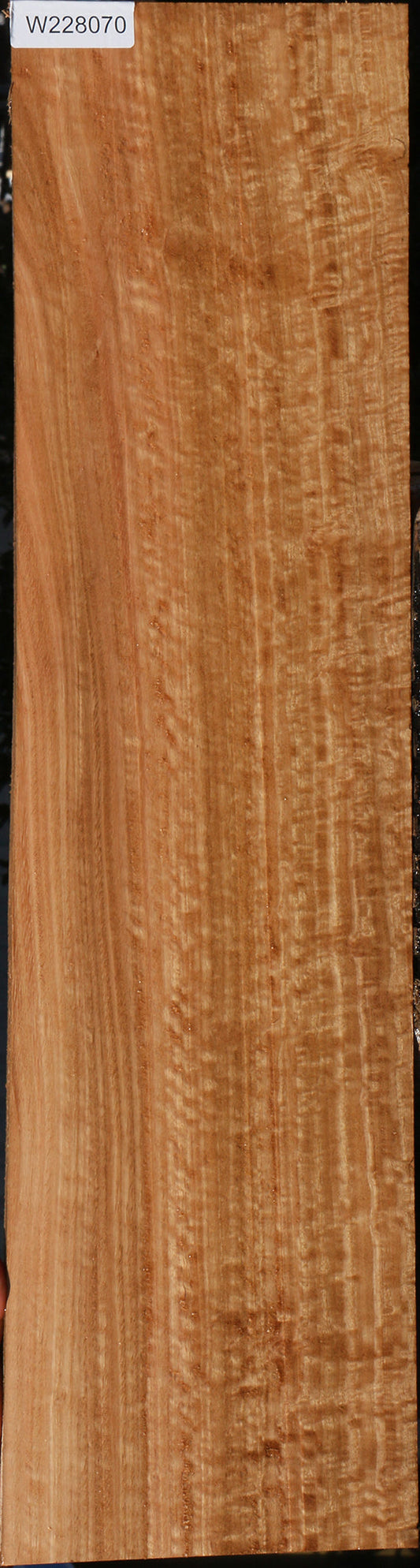 Extra Fancy Quilted Eucalyptus Lumber