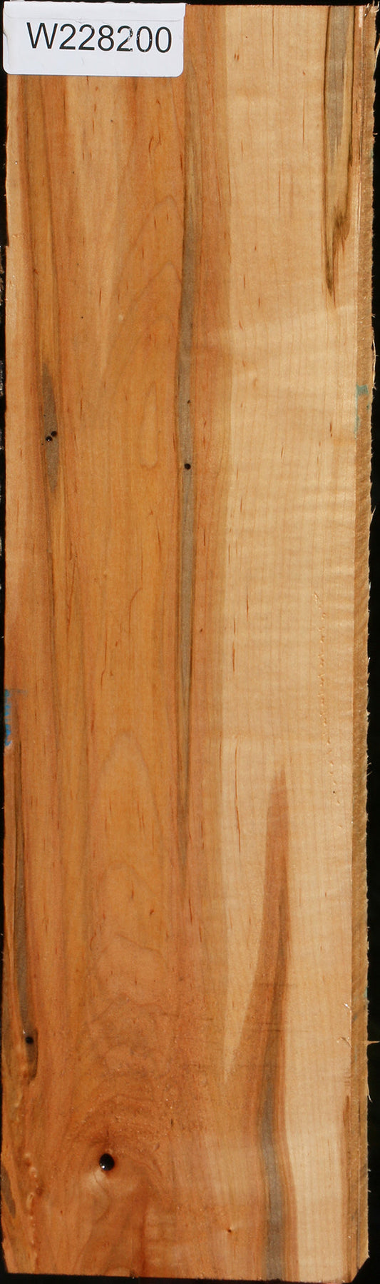 Ambrosia Maple Lumber