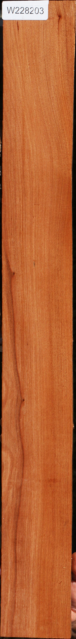 Red Mansonia Lumber