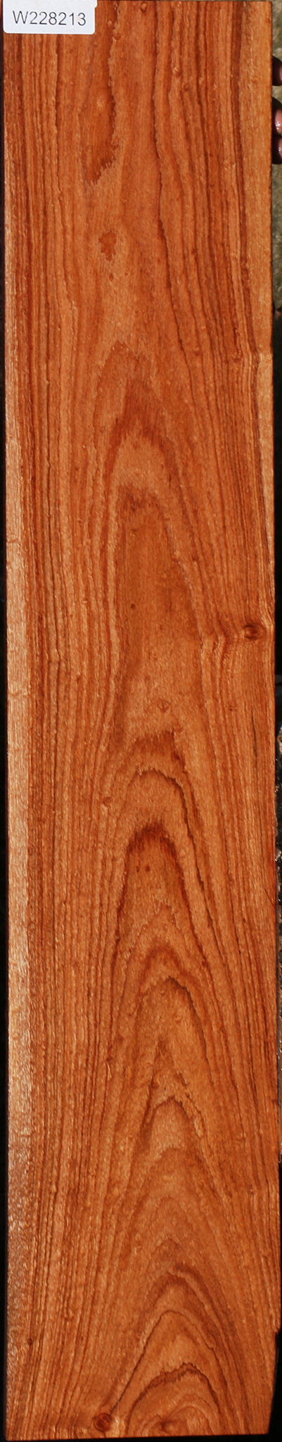 Extra Fancy African Rosewood Lumber