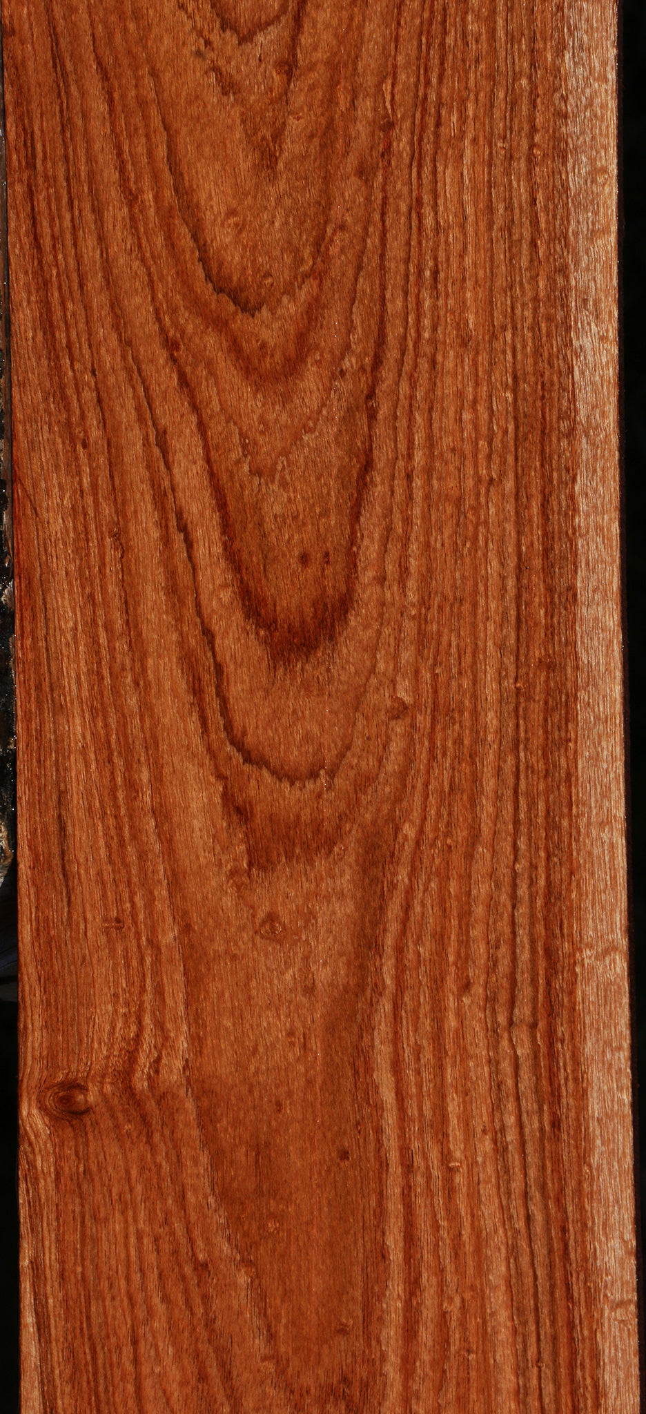 Extra Fancy African Rosewood Lumber