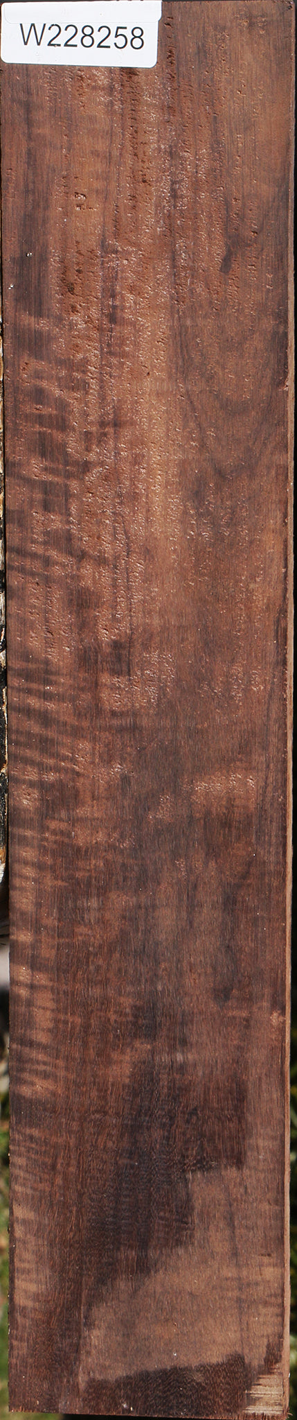 Extra Fancy Katalox Lumber