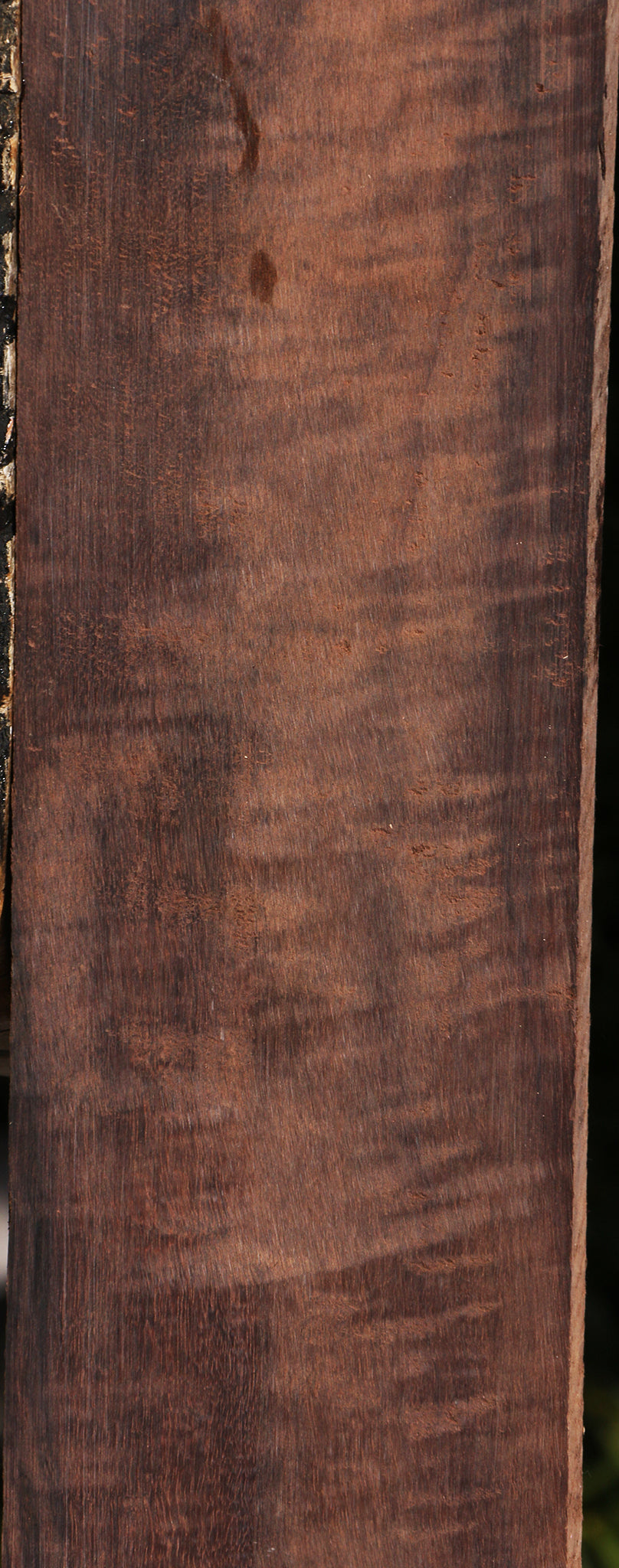 Extra Fancy Katalox Lumber