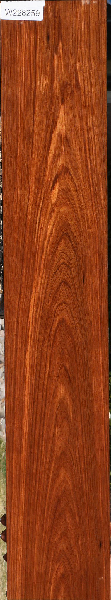 Monterillo Rosewood Micro Lumber