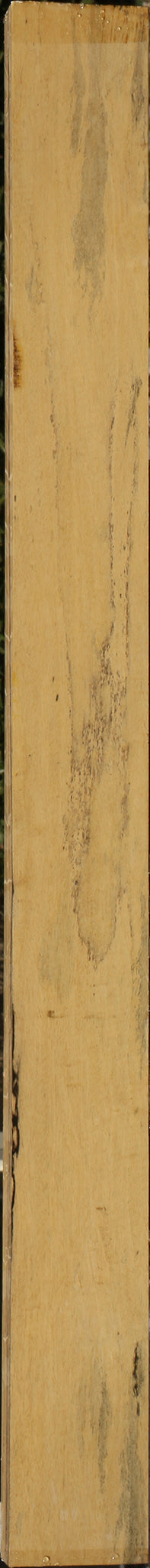 Black & White Ebony Lumber