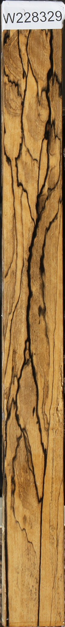 Exhibition Black & White Ebony Lumber