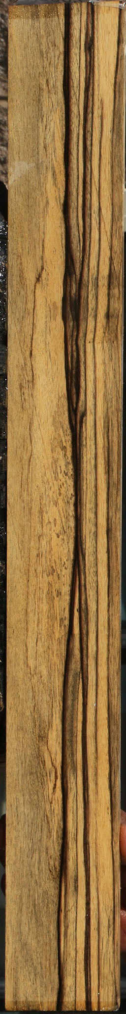 Black & White Ebony Micro Lumber