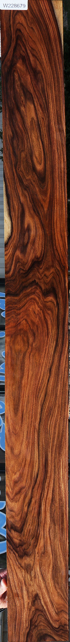 Extra Fancy Bolivian Rosewood Lumber