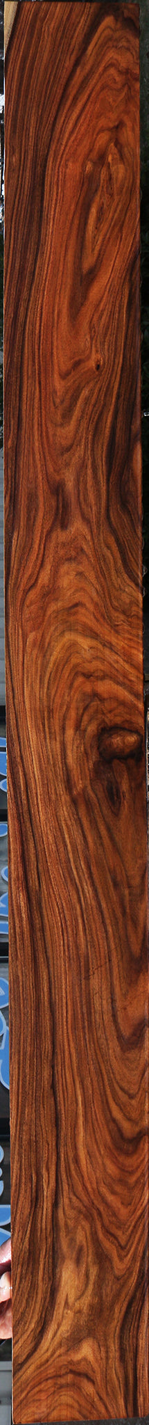 Extra Fancy Bolivian Rosewood Lumber