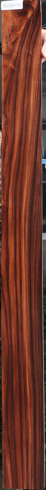 Extra Fancy Bolivian Rosewood Instrument Lumber