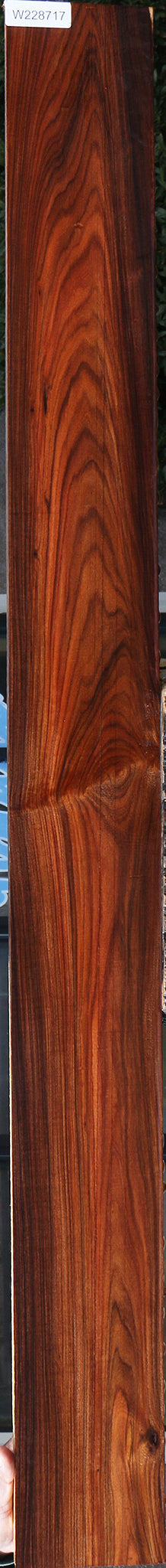 Extra Fancy Bolivian Rosewood Lumber