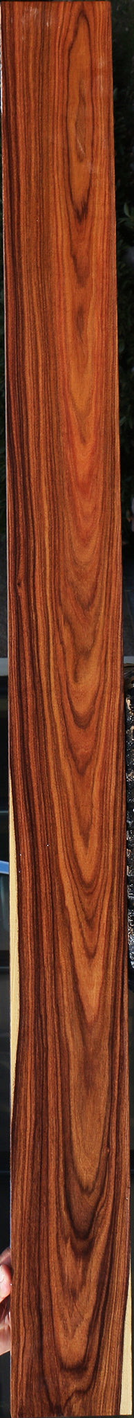 Bolivian Rosewood Lumber