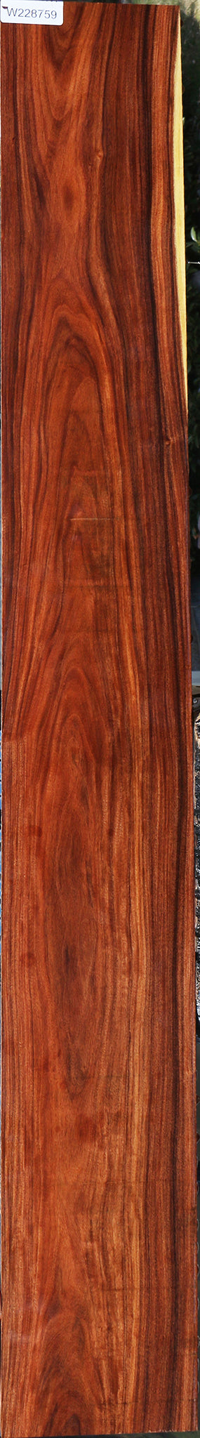 Bolivian Rosewood Lumber