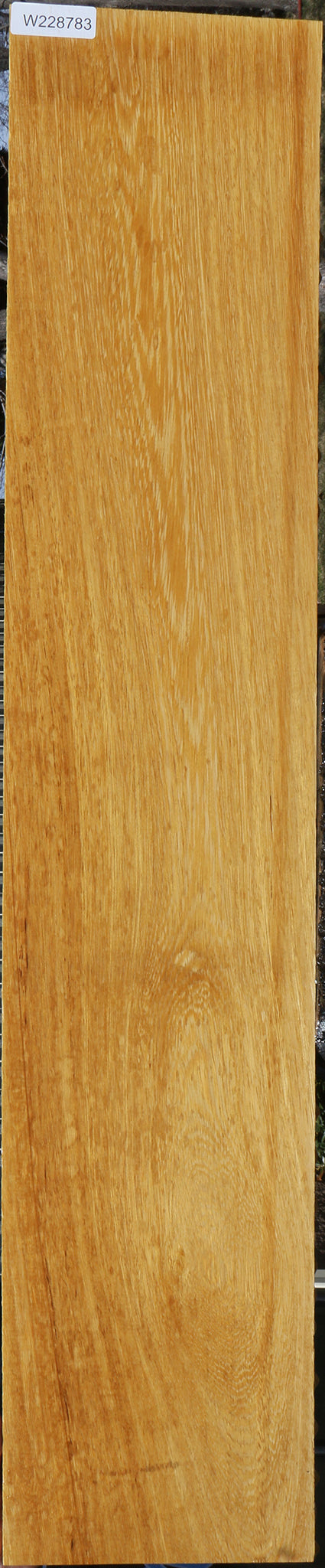 White Wenge Lumber