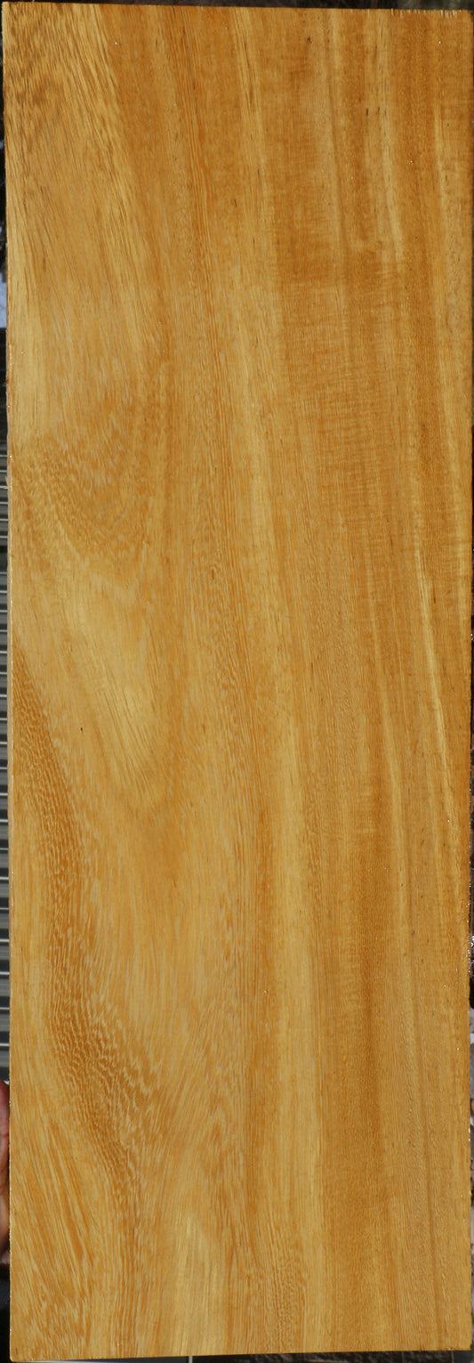 White Wenge Lumber