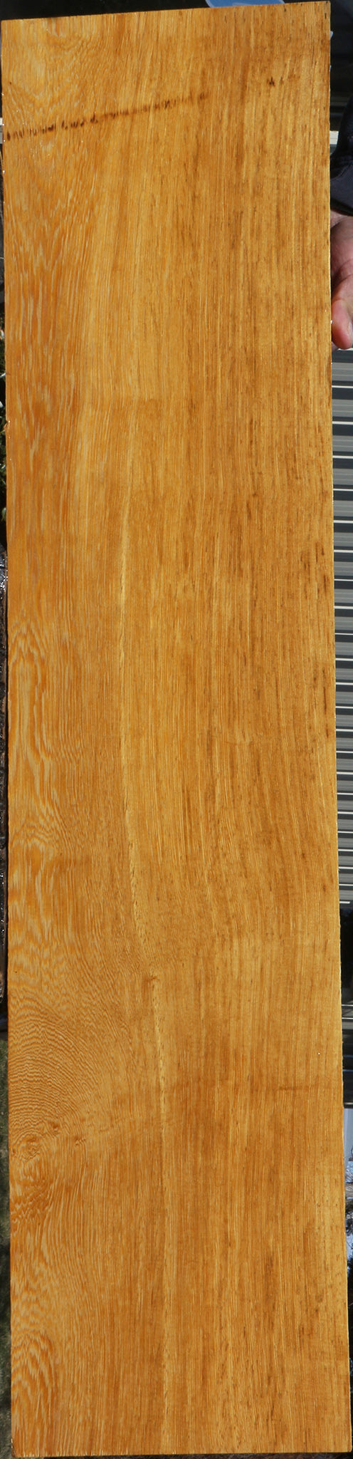 White Wenge Lumber