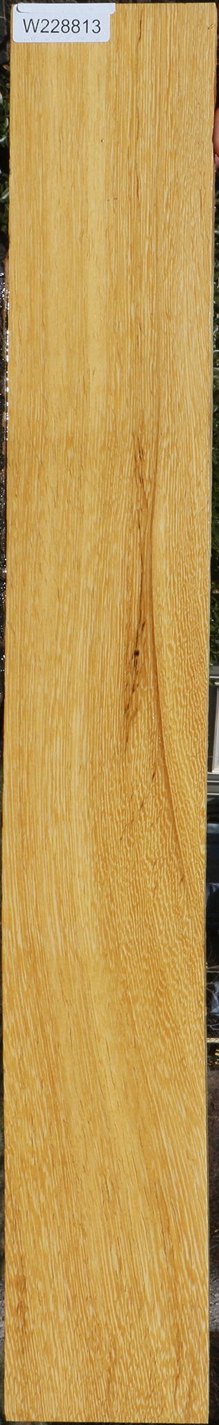 White Wenge Lumber