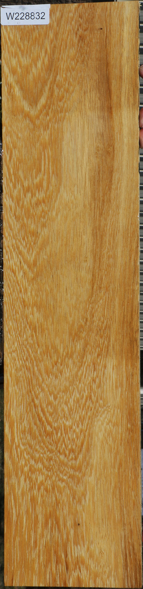 White Wenge Lumber
