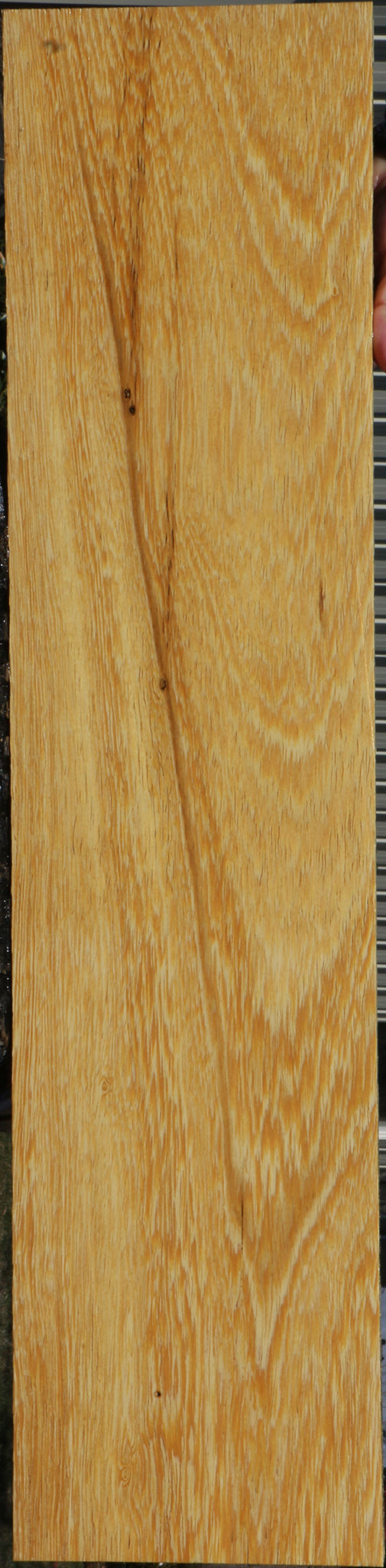 White Wenge Lumber