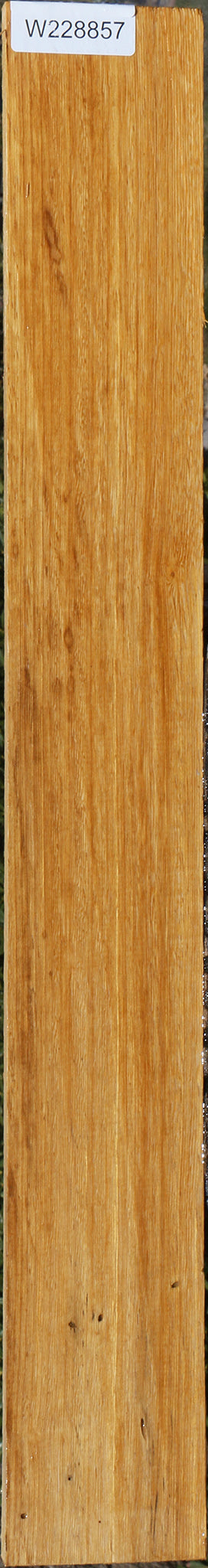 Figured White Wenge Lumber