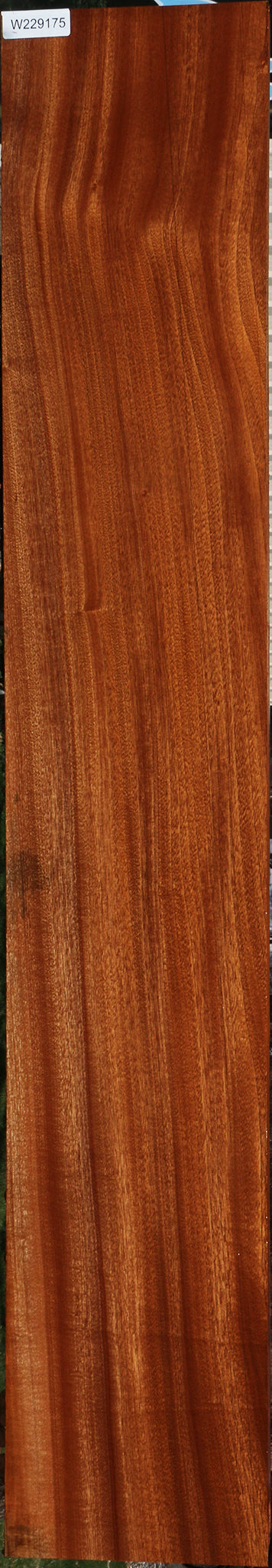 Sapele Lumber