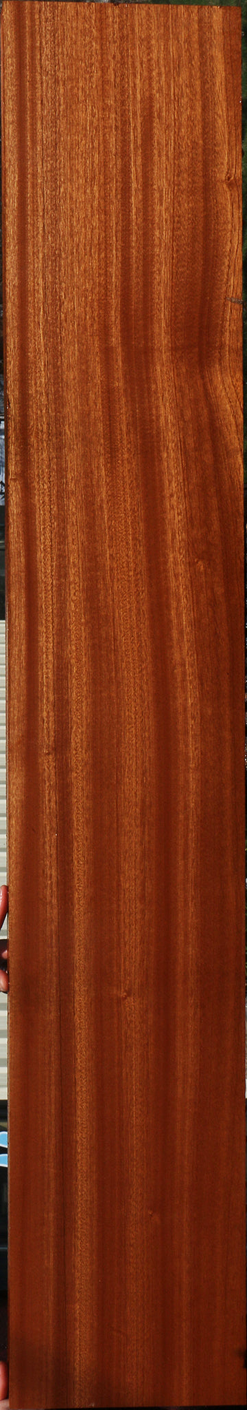 Sapele Lumber