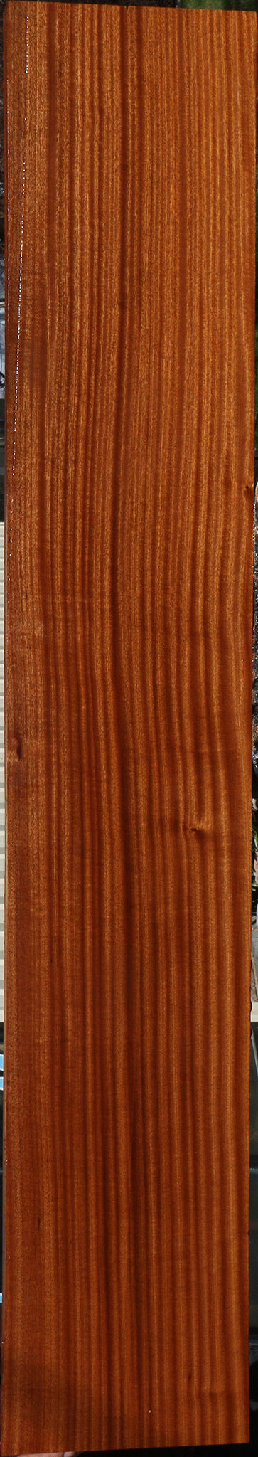 Extra Fancy Sapele Lumber