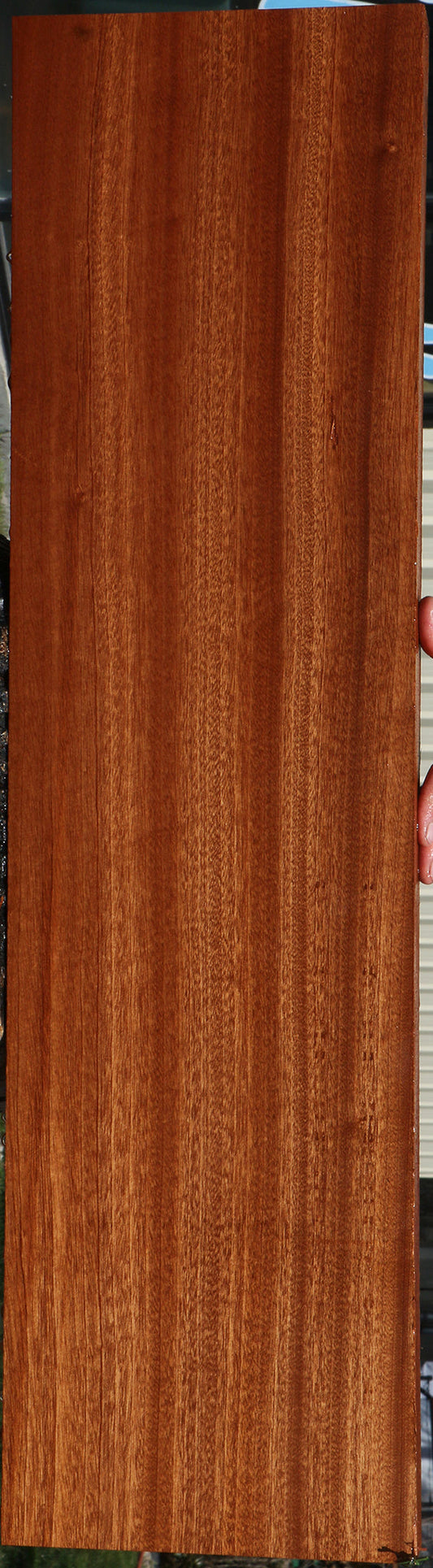 Sapele Lumber