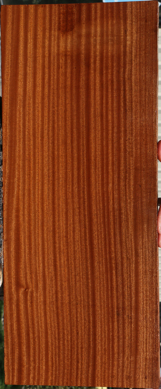 Extra Fancy Sapele Lumber