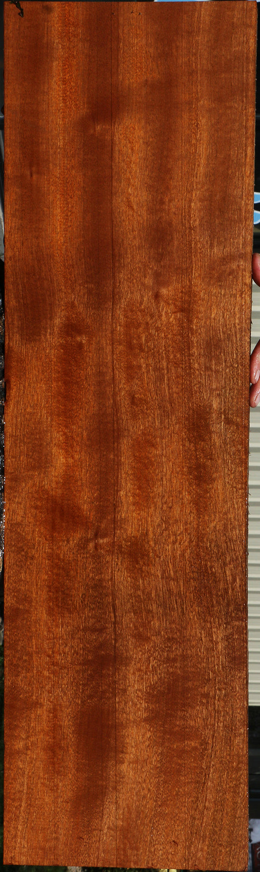 Sapele Lumber