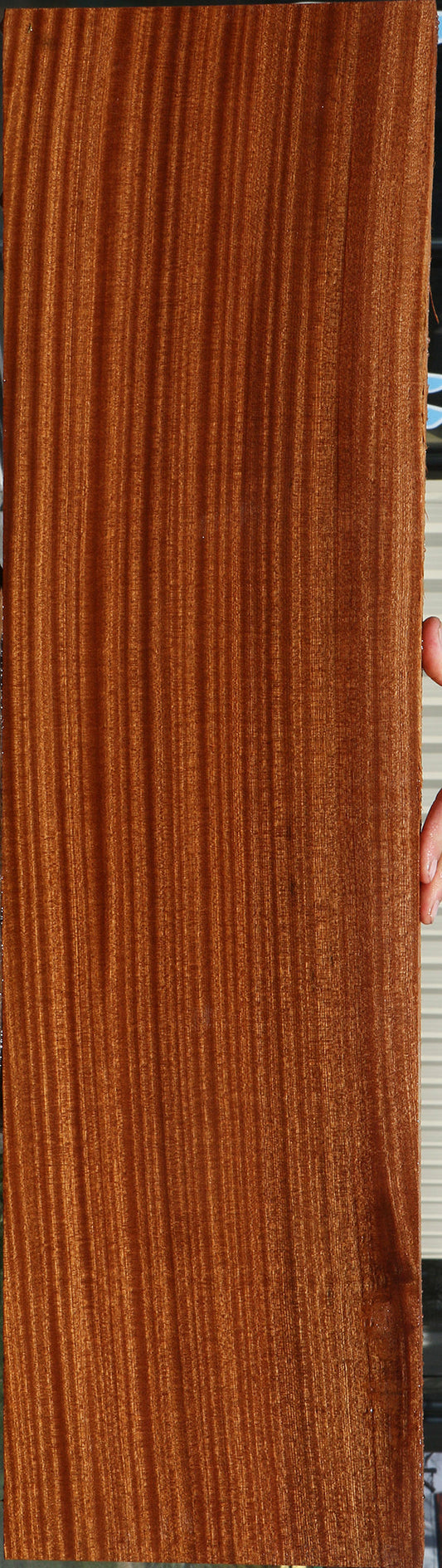 Extra Fancy Sapele Lumber