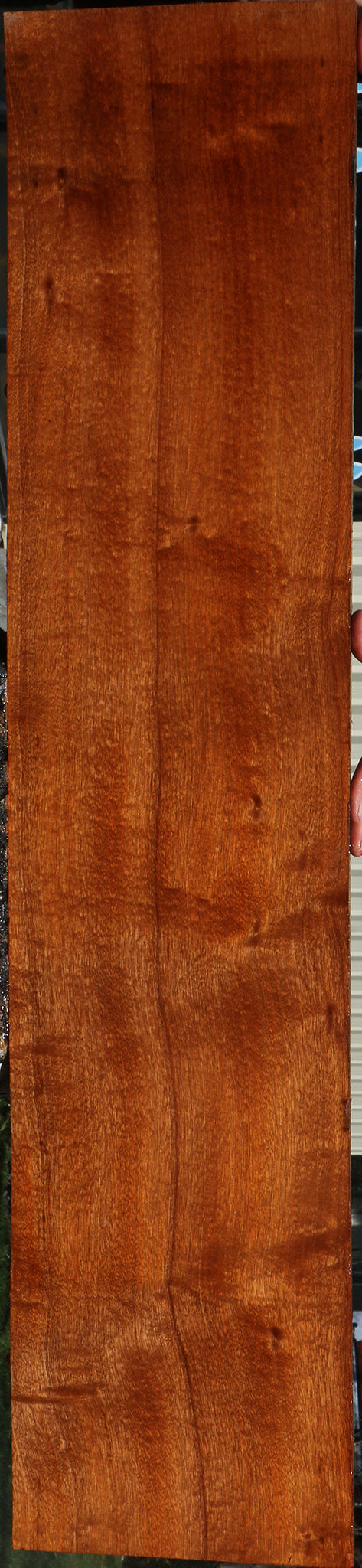 Sapele Lumber