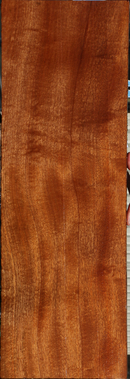 Extra Fancy Sapele Lumber