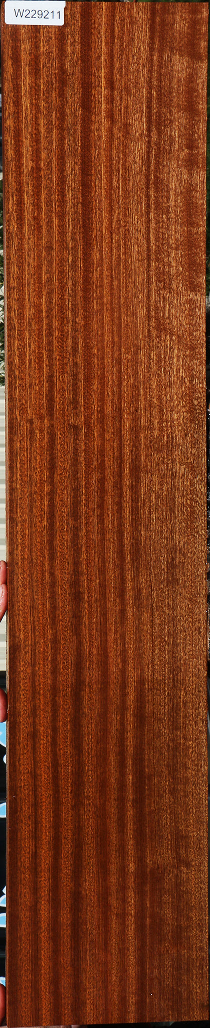 Extra Fancy Sapele Lumber