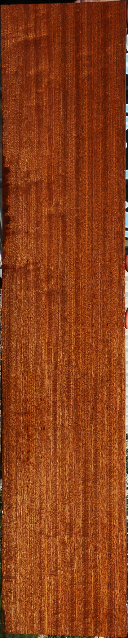 Extra Fancy Sapele Lumber
