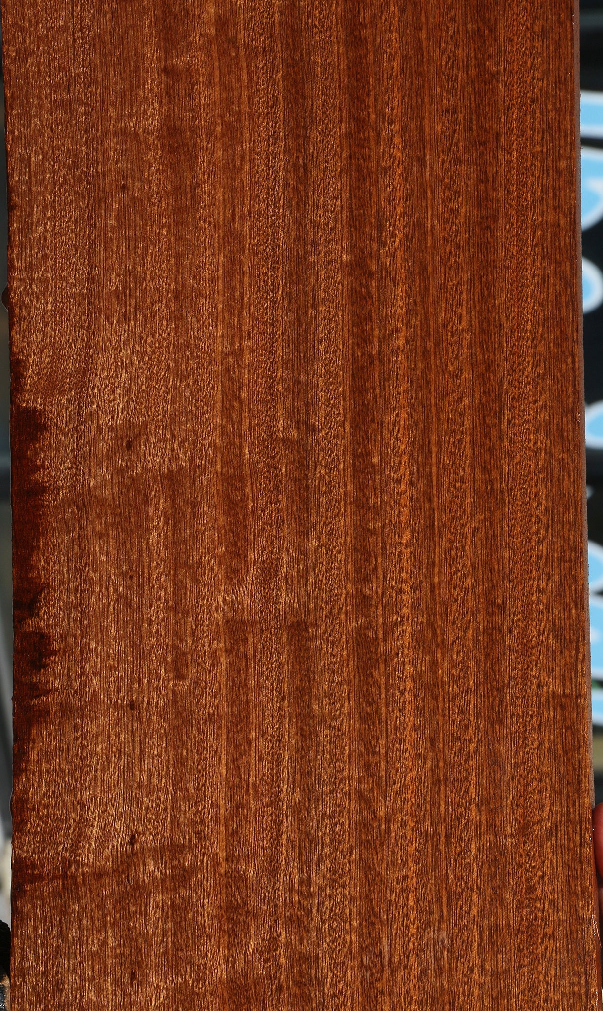 Extra Fancy Sapele Lumber