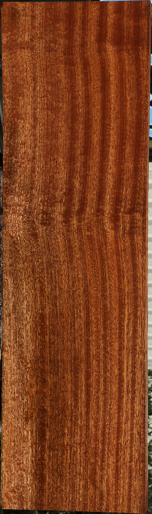 Extra Fancy Sapele Lumber